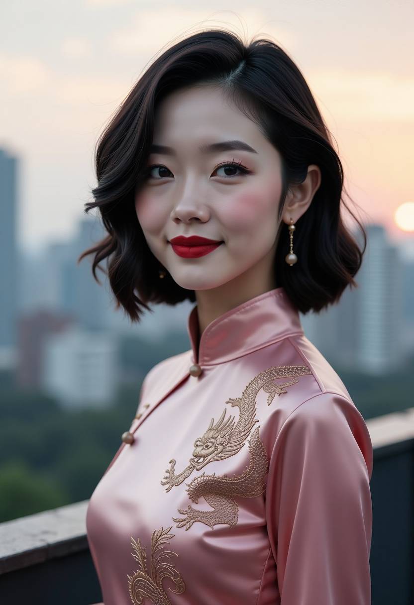 暗潮